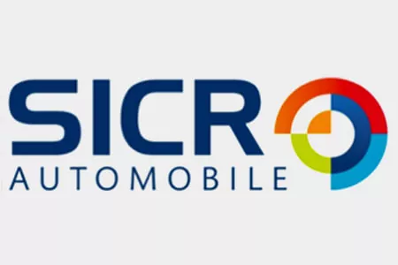 SICR automobile