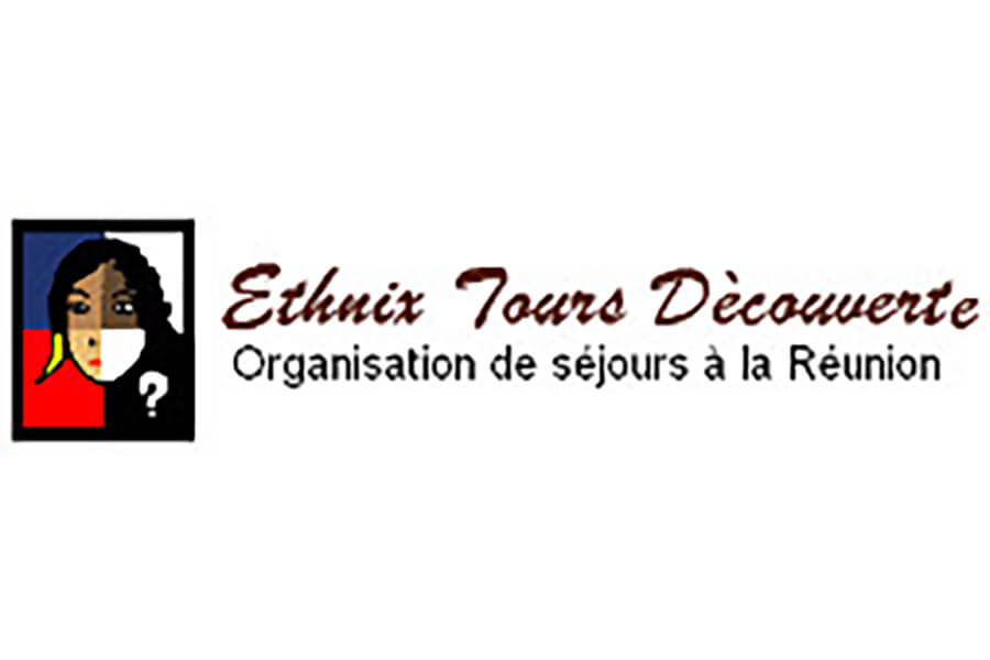 Ethnix Tours Discovery logo
