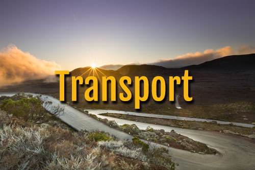 Image de la Categories Transport